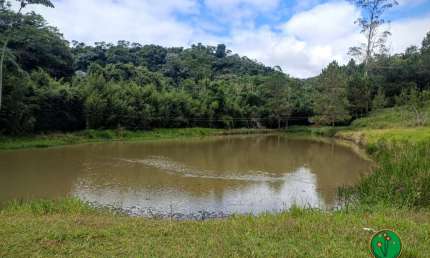 Chácara / sítio à venda na Estrada Da Penhinha, Penhinha, Arujá