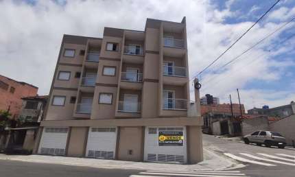 Apartamentos Novos com Sacada 40m²|A apenas 10 minutos a pé do Metrô Patriarca