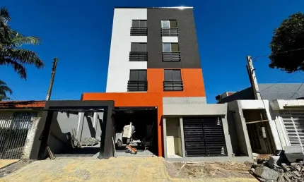 Apartamento à venda no bairro Cruzeiro - São José dos Pinhais/PR
