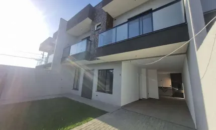 Casa com 3 quartos à venda no Afonso Pena, São José dos Pinhais 