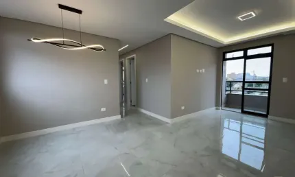 Apartamento à venda no bairro afonso pena - são josé dos pinhais/pr