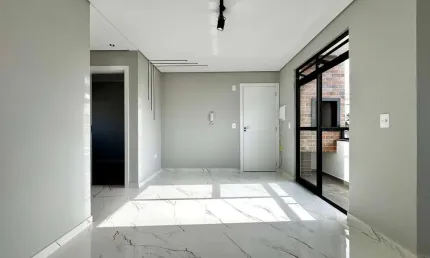 Apartamento em Boneca do Iguaçu, São José dos Pinhais/PR