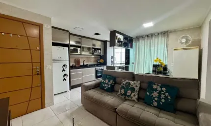 Apartamento com 3 quartos à venda na Rua Barão do Cerro Azul, 3025, Bom Jesus, São José dos Pinhais