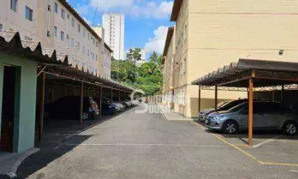Apartamento Residencial à venda, Ponte de São João, Jundiaí - AP2981.