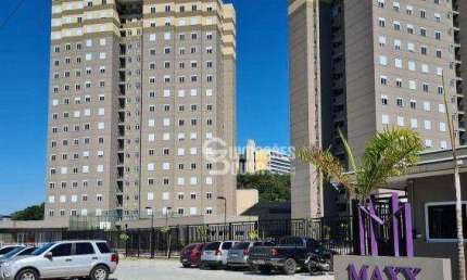 Apartamento Residencial à venda, Vila Rio Branco, Jundiaí - AP2151.