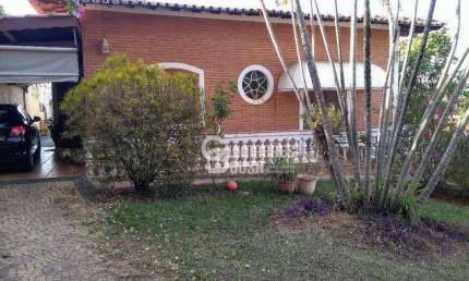 Casa com 3 quartos à venda na Rua Comendador João Lucas, Vila Cascais, Vinhedo