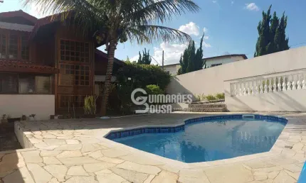 Casa com 3 quartos à venda na Rua Vitorio Paulo Gallo, Vila Gallo, Vinhedo