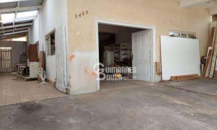 Galpão à venda, 177 m² por R$ 1.499.999,90 - Pinheirinho - Vinhedo/SP