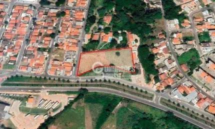 Terreno comercial à venda na Rua dos Ipês, Santa Claudina, Vinhedo