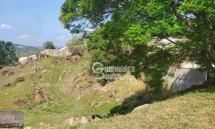 Terreno em condomínio fechado à venda no Pinheiro, Valinhos 