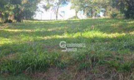 Terreno em condomínio fechado à venda na Alameda Ibaté, Vale da Santa Fé, Vinhedo