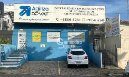 Casa com 3 dormitórios à venda, 127 m² por R$ 900.000,00 - Santa Rosa - Vinhedo/SP