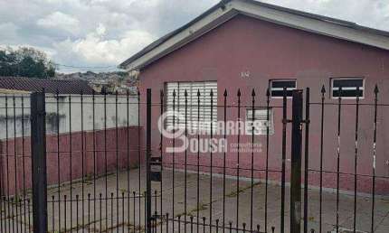 Casa com 3 dormitórios à venda por R$ 650.000,00 - Vila Nova das Belezas - São Paulo/SP