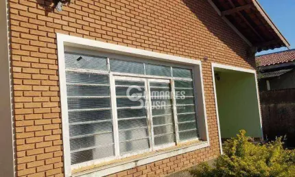 Casa com 2 quartos à venda na Rua Fortaleza, Centro, Vinhedo