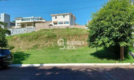 Terreno à venda, 450 m² por R$ 527.000,00 - Condomínio Villagio Capriccio - Louveira/SP