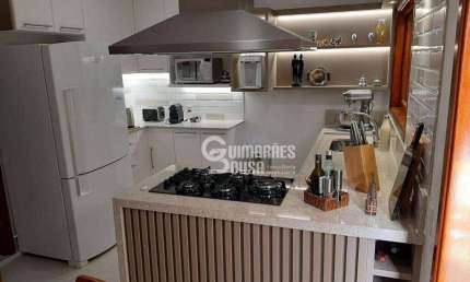 Casa em condomínio fechado com 3 quartos à venda na Rua Comendador João Lucas, Jardim América, Vinhedo