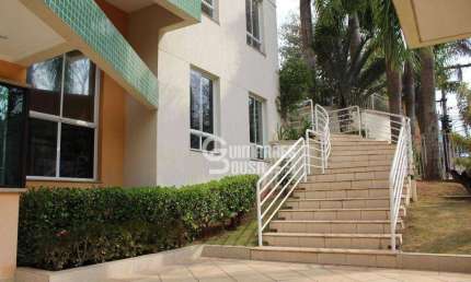 Apartamento com 3 dormitórios, 89 m² - venda por R$ 650.000,00 ou aluguel por R$ 4.992,60/mês - Santa Rosa - Vinhedo/SP