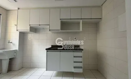 Apartamento com 2 quartos à venda na Rua Henrique Pó, João XXIII, Vinhedo
