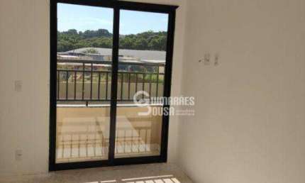 Apartamento com 2 quartos à venda na Alameda Carlos de Carvalho Vieira Braga, Ortizes, Valinhos