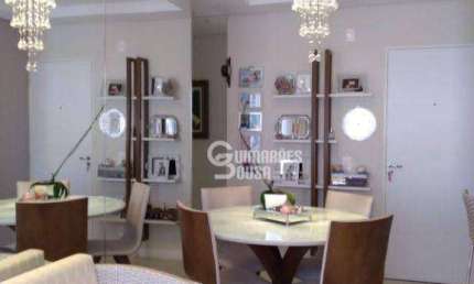 Apartamento com 2 quartos à venda na Rua Henrique Pó, João XXIII, Vinhedo