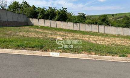 Terreno à venda, 354 m² por R$ 250.000,00 - Shangri-la - Tietê/SP