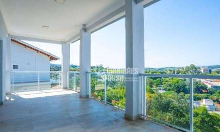 Casa, 466 m² - venda por R$ 2.997.000,00 ou aluguel por R$ 15.264,00/mês - Marambaia - Vinhedo/SP
