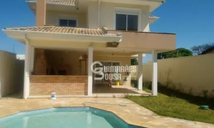 Casa com 3 quartos à venda na Rua José Ormenese, Jardim Panorama, Vinhedo