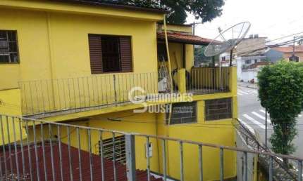 VENDA - CASA COMERICAL OU RESIDENCIAL - VL CARRÃO - SÃO PAULO/SP