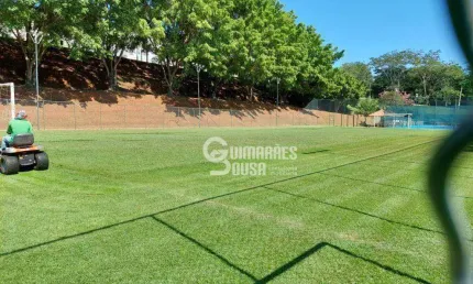 VENDA - TERRENO COND VILLAGIO CAPRICCIO - LOUVEIRA/SP