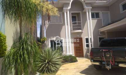 Casa com 3 dormitórios para alugar, 280 m² por R$ 12.580,00/mês - Condomínio Jardim América - Vinhedo/SP