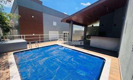 VENDA - CASA COND TERRAS DE SÃO FRANCISCO - VINHEDO/SP