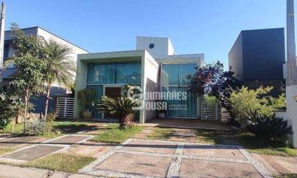 Casa Exclusiva com Suíte Master e Área Gourmet no Swiss Park – Campinas/SP