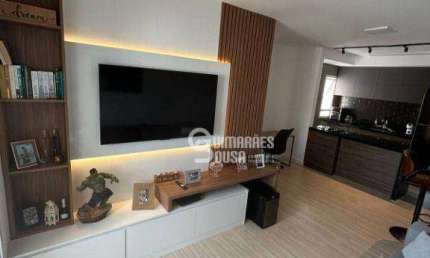 VENDA - LIFE RESIDENCIAL - 78M² - ENGORDADOURO - JUNDIAÍ/SP