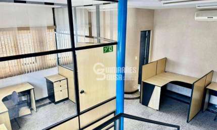 Galpão para Locação - 218m², Escritório e Excelente Localização em Vinhedo/SP