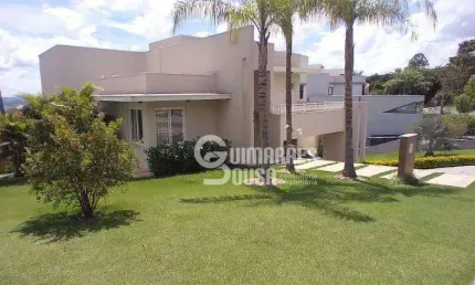Casa em condomínio fechado com 4 quartos à venda na Estrada da Boiada, Pinheirinho, Vinhedo