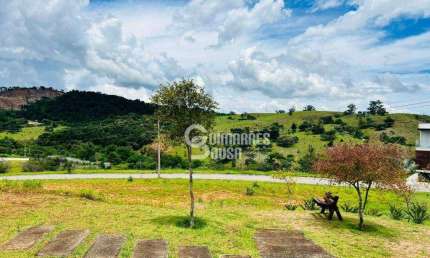 Terreno à venda, 800 m² por R$ 360.000,00 - Reserva Santa Monica - Itupeva/SP