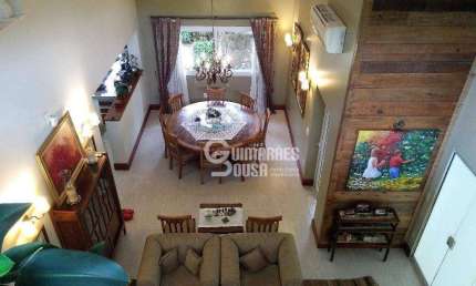 Casa com 3 dormitórios à venda, 320 m² por R$ 2.300.000,00 - Marambaia - Vinhedo/SP