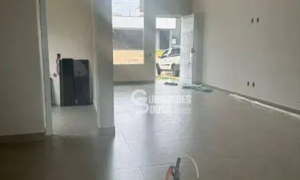 Casa em condomínio fechado com 3 quartos à venda no São Venâncio, Itupeva 