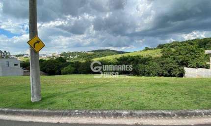 Terreno à venda, 582 m² por R$ 500.000 - Fazenda Santa Isabel - Louveira/SP