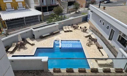 Apartamento de Alto Padrão com 3 Suítes e Varanda Gourmet em Vinhedo – Residencial Splendore