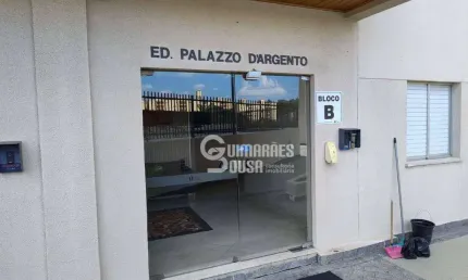 Apartamento com 2 dormitórios à venda, 63 m² por R$ 477.000,00 - Ponte de São João - Jundiaí/SP