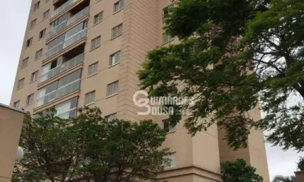Apartamento Residencial à venda, Jardim Bonfiglioli, Jundiaí - AP1614.