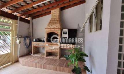 Casa Residencial à venda, Parque Residencial Jundiaí, Jundiaí - CA2179.