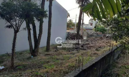 Terreno Residencial à venda, Jardim Novo Mundo, Jundiaí - TE1284.