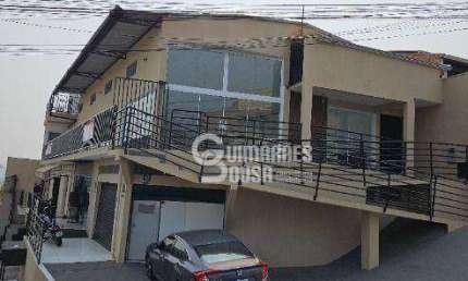 Sala Comercial para locação, Jardim Itália, Várzea Paulista - SA0290.