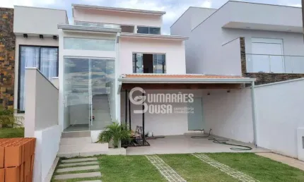 Casa com 3 dormitórios à venda, 130 m² por R$ 900.000,00 - Vila Aparecida - Jundiaí/SP