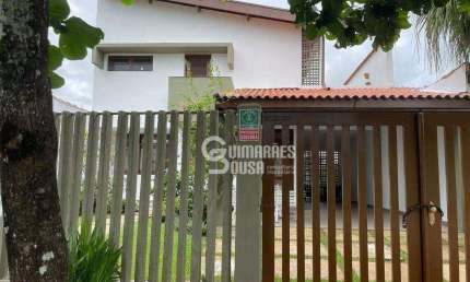 Casa Residencial à venda, Oásis, Itanhaém - CA2101.