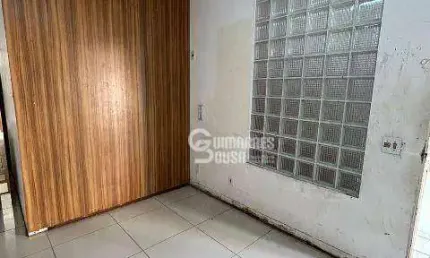 Casa Comercial para locação, Bela Vista, Jundiaí - CA2356.