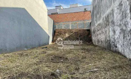 Terreno à venda, 150 m² por R$ 250.000,00 - Jardim Marambaia II - Jundiaí/SP