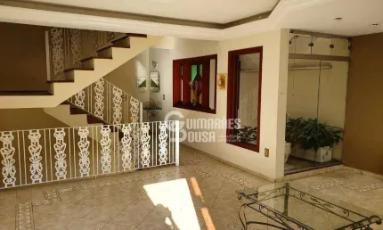Casa à venda, 150 m² por R$ 849.000,00 - Vila Galvão - Jundiaí/SP